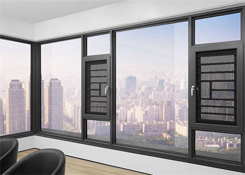 Soundproof Doors and Windows Soundproof Doors and Windows
