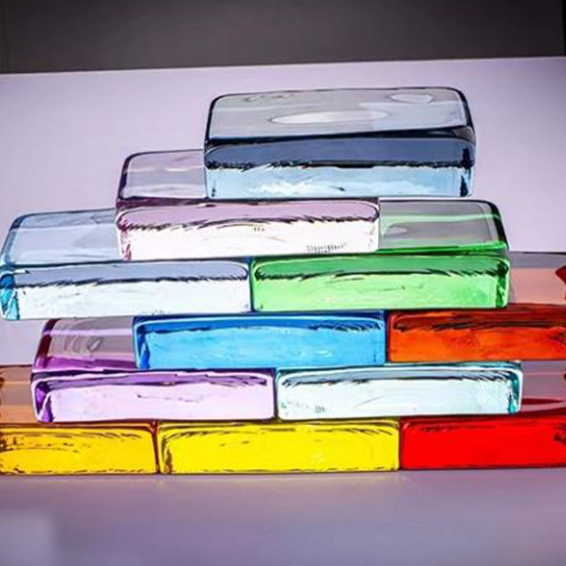 Glass Brick
