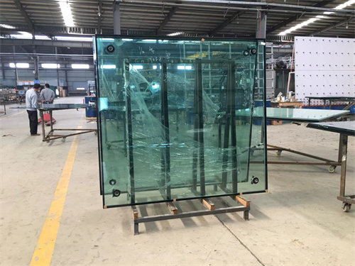 Low-e Glass  Low-e Glass