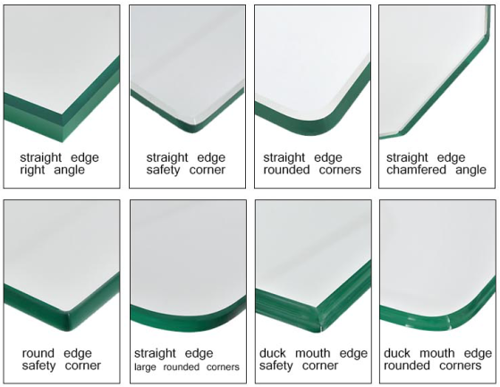 Super large flat Steel Glass Super large flat Steel Glass