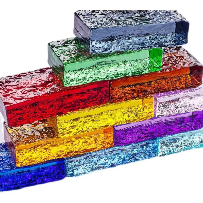 Glass Brick