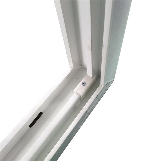 Двухтактное окно Push-pull Window