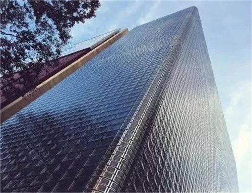 Твердый стеклянный кирпич Solid Glass Brick