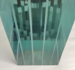 Bullet-proof Glass Bullet-proof Glass