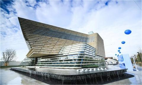 Ancient Town Koulingsi Bay Ancient Town Koulingsi Bay