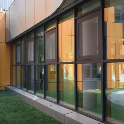 Window and Door for Passive House