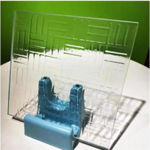 Kính nóng chảy Hot Melt Glass