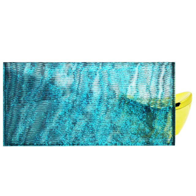 Проводное стекло