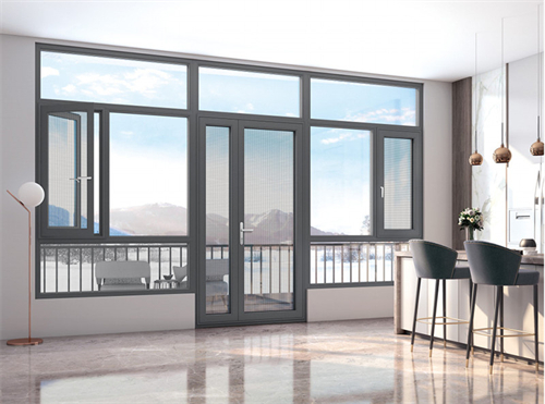 Soundproof Doors and Windows Soundproof Doors and Windows