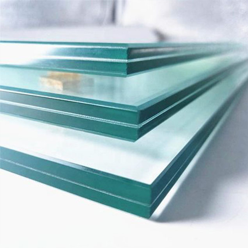 Laminated Glass