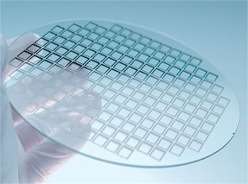 High Borosilicate Glass High Borosilicate Glass