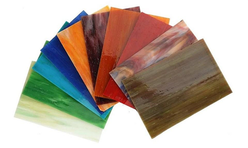 Kính màu Stained Glass