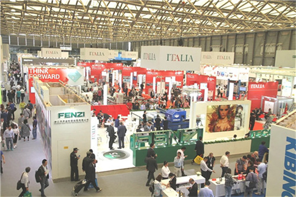 The 31st China International Glass Industrial Technology Exhibition