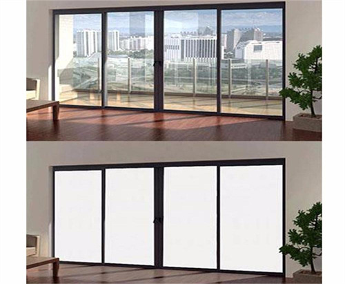 Dimmable Glass Dimmable Glass