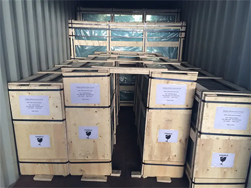 Cargo Container