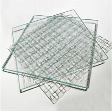 Kính nóng chảy Hot Melt Glass