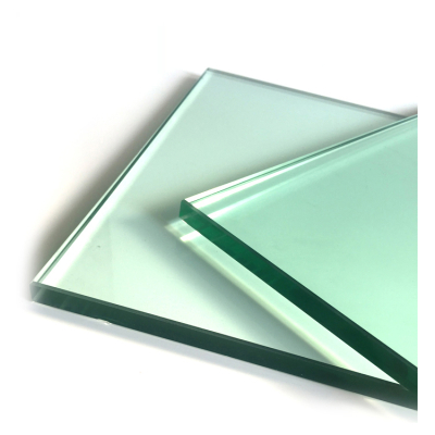 Low-e Laminated Glass