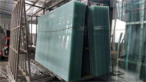 Kính nội thất Furniture Glass