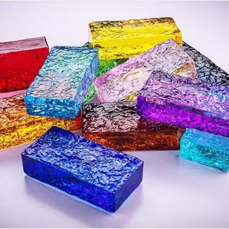 Glass Brick
