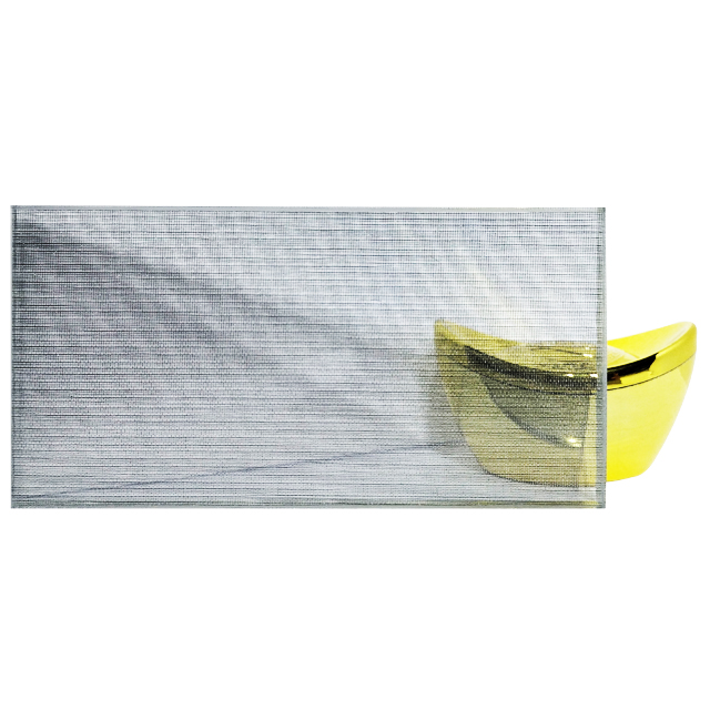 Проводное стекло